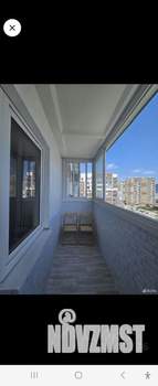 Студия квартира, вторичка, 28м2, 13/17 этаж