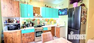 2-к квартира, вторичка, 47м2, 4/10 этаж
