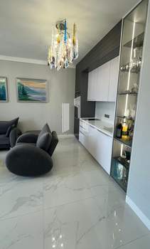 1-к квартира, вторичка, 60м2, 14/21 этаж