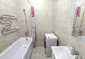 2-к квартира, вторичка, 63м2, 7/16 этаж