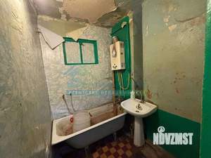 3-к квартира, вторичка, 54м2, 5/5 этаж