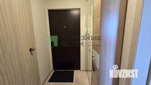 2-к квартира, вторичка, 39м2, 4/17 этаж