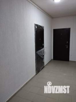 Студия квартира, вторичка, 19м2, 1/3 этаж