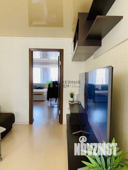 2-к квартира, вторичка, 48м2, 4/5 этаж