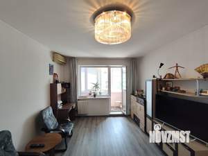 1-к квартира, вторичка, 37м2, 7/10 этаж
