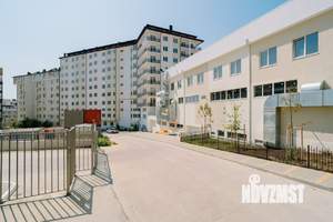 1-к квартира, вторичка, 43м2, 2/8 этаж