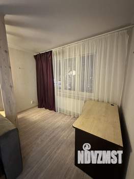 2-к квартира, вторичка, 57м2, 14/16 этаж