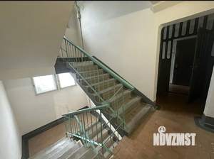 4-к квартира, вторичка, 83м2, 8/10 этаж