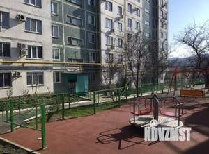 1-к квартира, вторичка, 38м2, 5/9 этаж