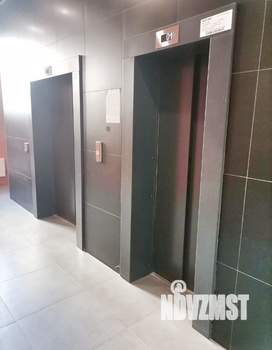 1-к квартира, вторичка, 34м2, 2/10 этаж