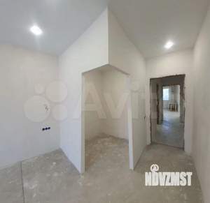 3-к квартира, вторичка, 75м2, 2/3 этаж