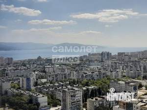 2-к квартира, вторичка, 44м2, 22/23 этаж