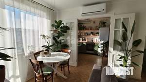2-к квартира, вторичка, 46м2, 5/5 этаж