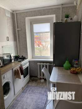 1-к квартира, вторичка, 30м2, 1/9 этаж