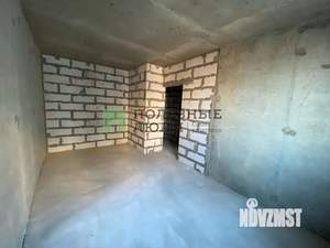 1-к квартира, вторичка, 34м2, 15/23 этаж