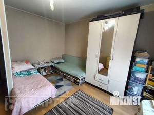 1-к квартира, вторичка, 23м2, 8/9 этаж