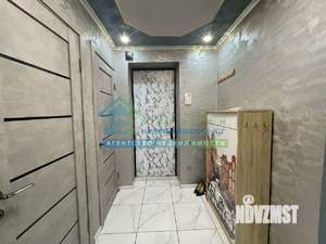 1-к квартира, вторичка, 45м2, 4/10 этаж