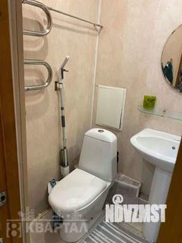 1-к квартира, вторичка, 22м2, 1/6 этаж