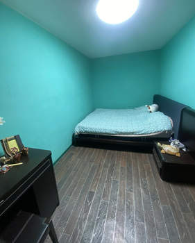 3-к квартира, вторичка, 57м2, 2/4 этаж