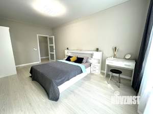 2-к квартира, вторичка, 63м2, 2/21 этаж