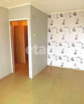 1-к квартира, вторичка, 21м2, 5/9 этаж