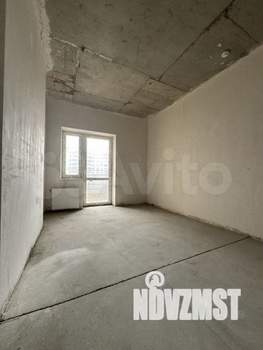 1-к квартира, вторичка, 53м2, 4/13 этаж