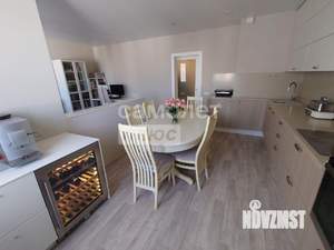 3-к квартира, вторичка, 74м2, 18/20 этаж