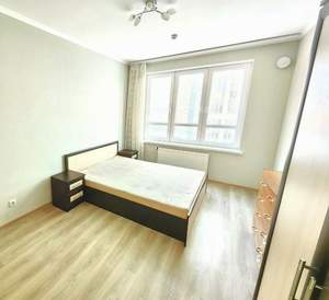 2-к квартира, вторичка, 60м2, 7/16 этаж