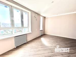 2-к квартира, вторичка, 55м2, 13/18 этаж