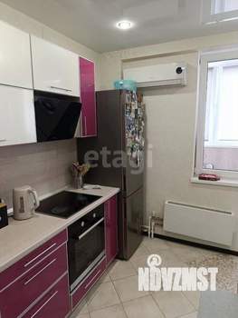 1-к квартира, вторичка, 40м2, 7/16 этаж