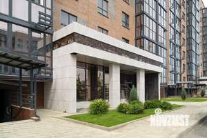 Студия квартира, вторичка, 32м2, 3/16 этаж