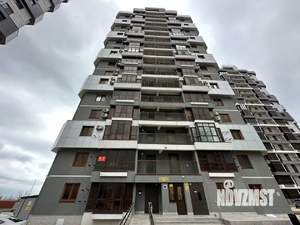 2-к квартира, вторичка, 71м2, 17/17 этаж