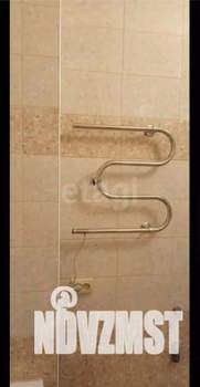 Студия квартира, вторичка, 21м2, 1/3 этаж