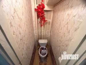 2-к квартира, вторичка, 48м2, 3/5 этаж