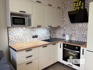 1-к квартира, вторичка, 45м2, 16/24 этаж