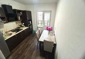 1-к квартира, вторичка, 40м2, 9/9 этаж