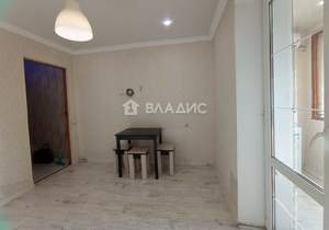 1-к квартира, вторичка, 41м2, 9/10 этаж