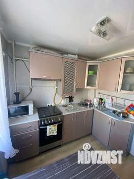 2-к квартира, вторичка, 45м2, 4/5 этаж