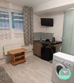 1-к квартира, вторичка, 13м2, 1/16 этаж