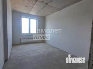 1-к квартира, вторичка, 38м2, 7/24 этаж