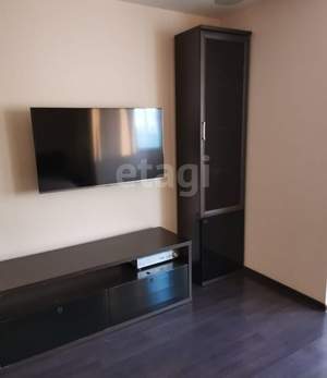 3-к квартира, вторичка, 80м2, 3/17 этаж