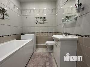 2-к квартира, вторичка, 50м2, 6/20 этаж