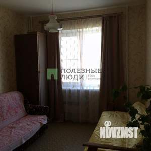 3-к квартира, вторичка, 63м2, 6/10 этаж