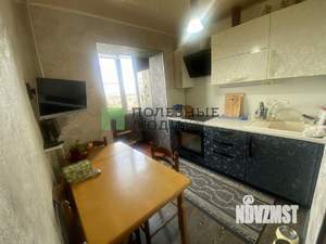 3-к квартира, вторичка, 55м2, 8/9 этаж