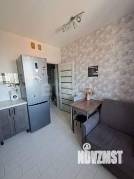 1-к квартира, вторичка, 28м2, 3/3 этаж