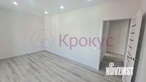 2-к квартира, вторичка, 60м2, 7/17 этаж