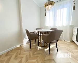 1-к квартира, вторичка, 37м2, 17/20 этаж