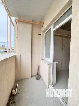 2-к квартира, вторичка, 60м2, 1/6 этаж