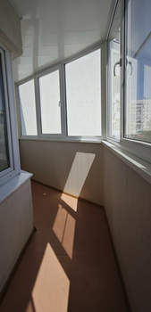1-к квартира, вторичка, 47м2, 3/9 этаж