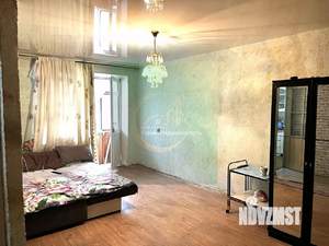 1-к квартира, вторичка, 32м2, 4/5 этаж